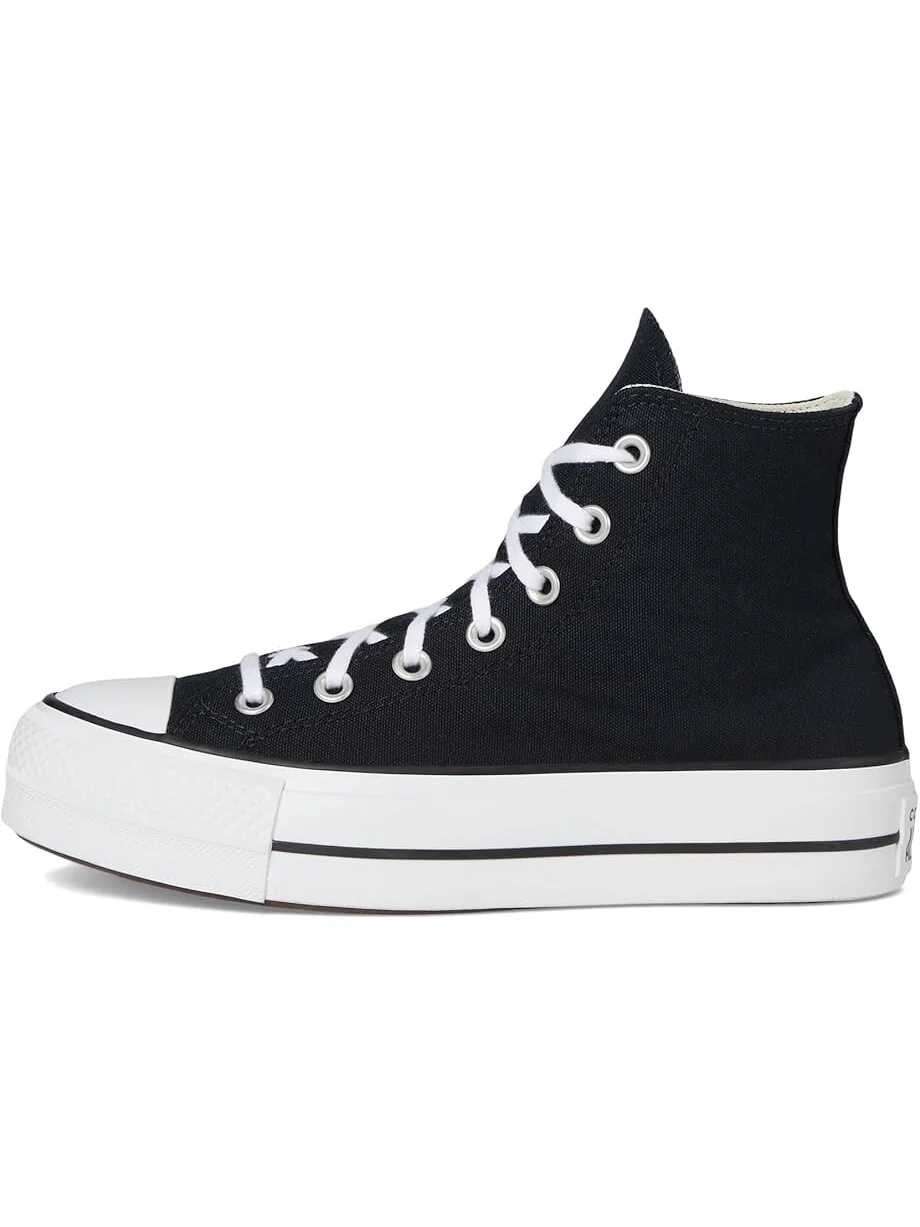 Кроссовки Converse Chuck Taylor All Star High-Top Platform Sneaker — 4
