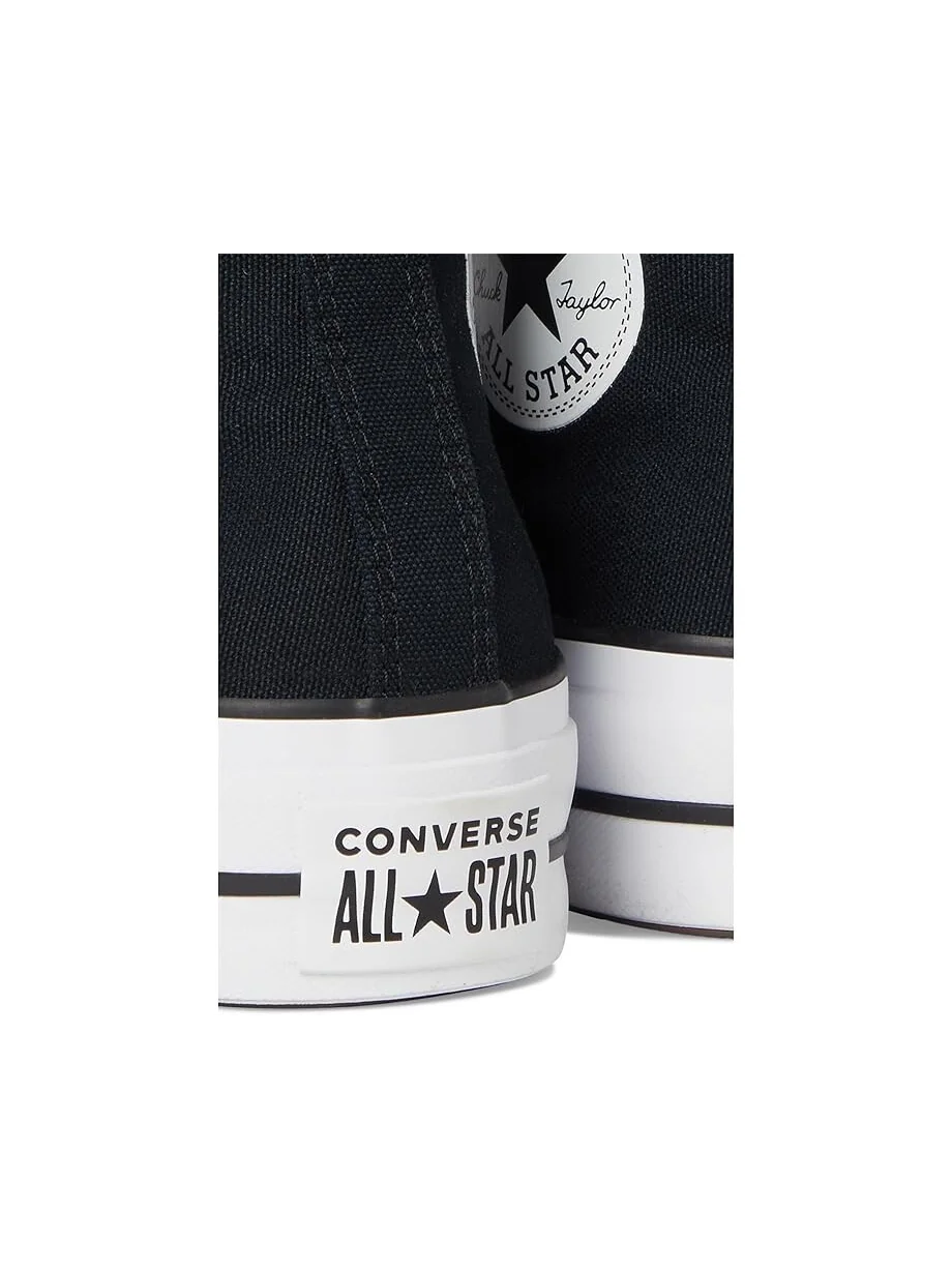 Кроссовки Converse Chuck Taylor All Star High-Top Platform Sneaker — 6