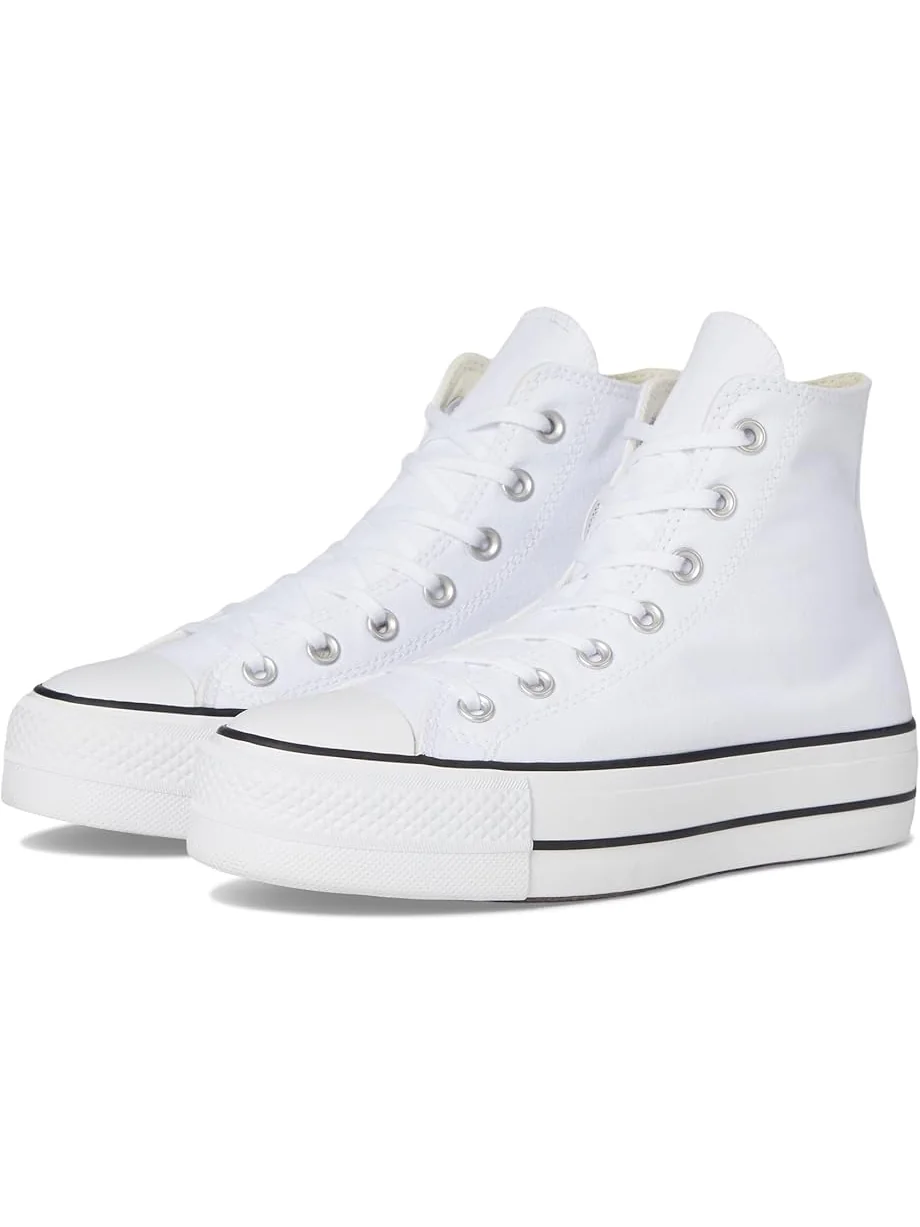 Кроссовки Converse Chuck Taylor All Star High-Top Platform Sneaker