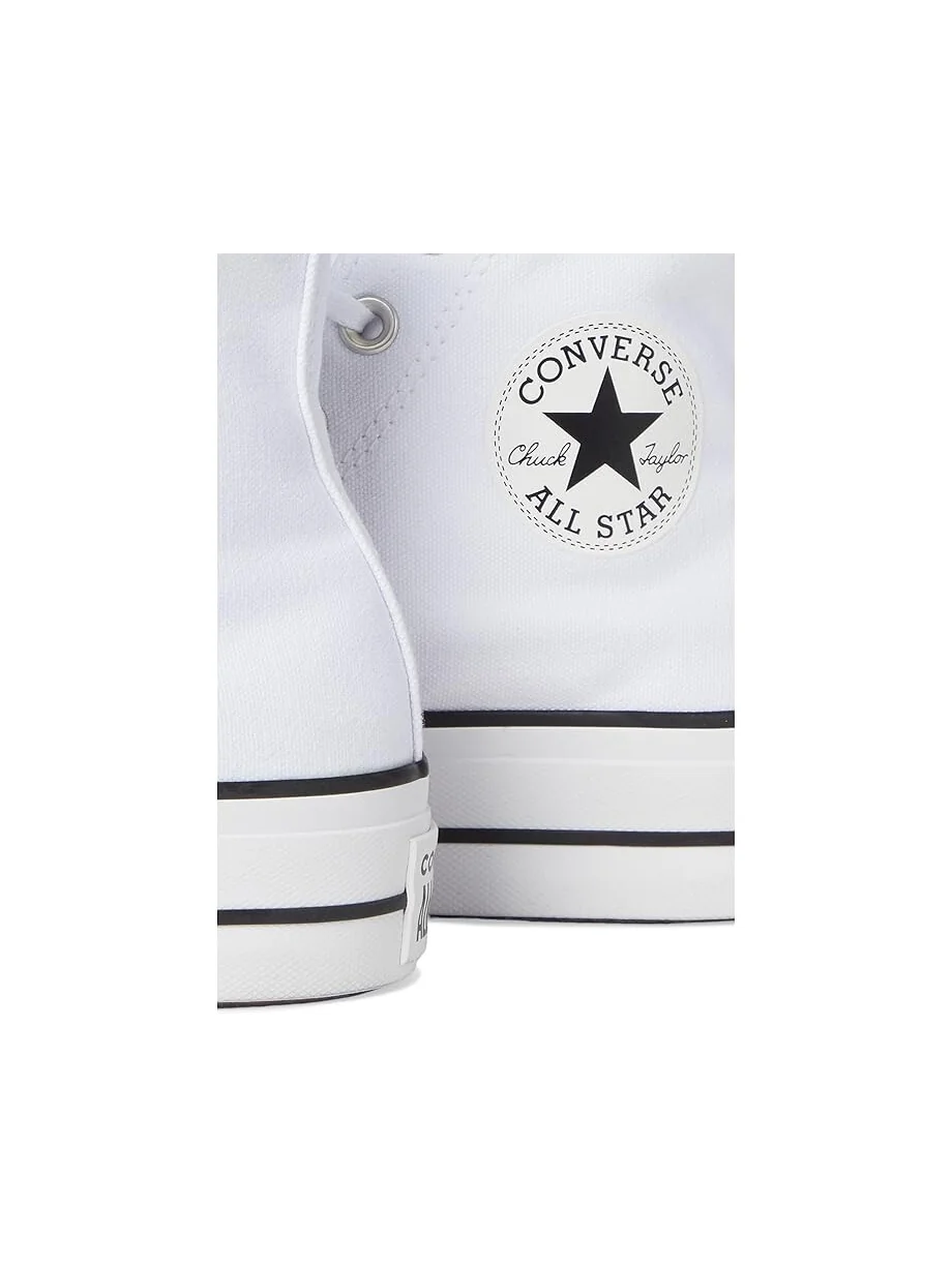 Кроссовки Converse Chuck Taylor All Star High-Top Platform Sneaker — 6