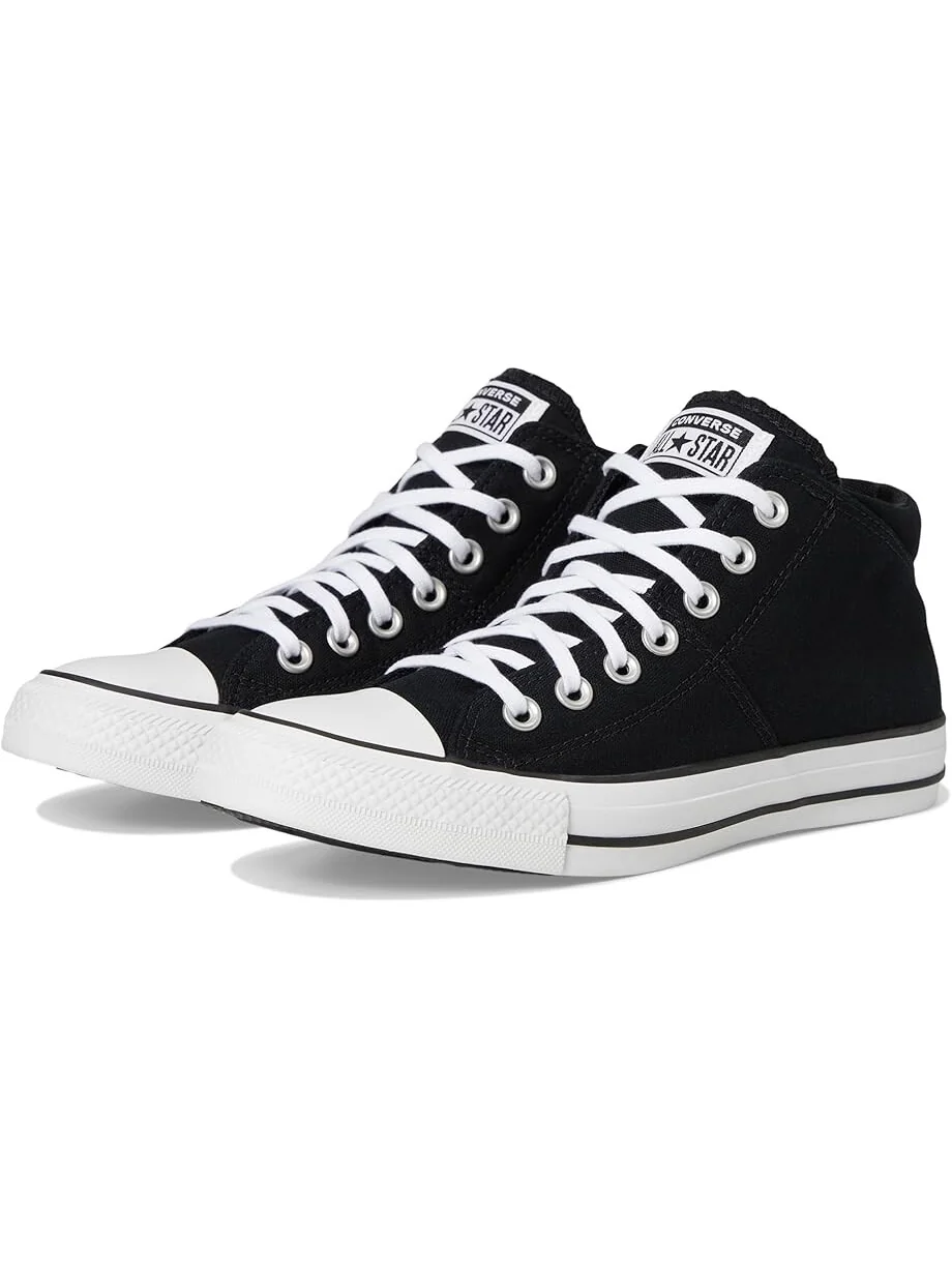 Кроссовки Converse Chuck Taylor All Star Madison Mid-Top Sneaker