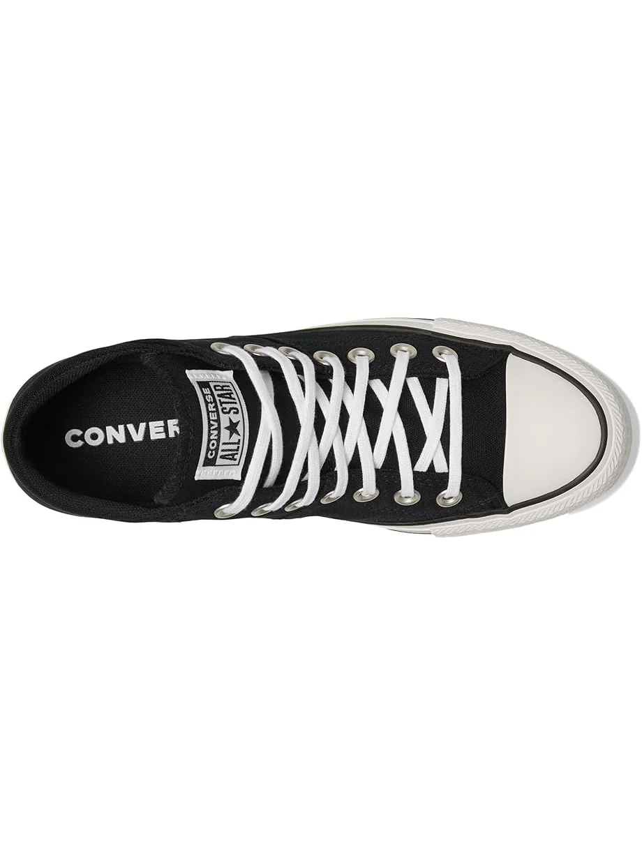 Кроссовки Converse Chuck Taylor All Star Madison Mid-Top Sneaker — 2