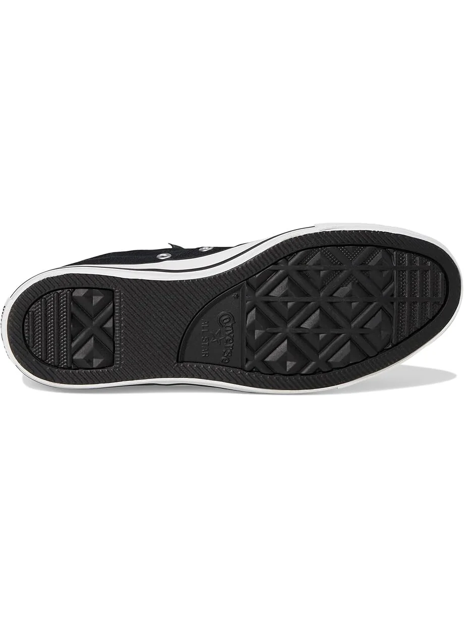 Кроссовки Converse Chuck Taylor All Star Madison Mid-Top Sneaker — 3