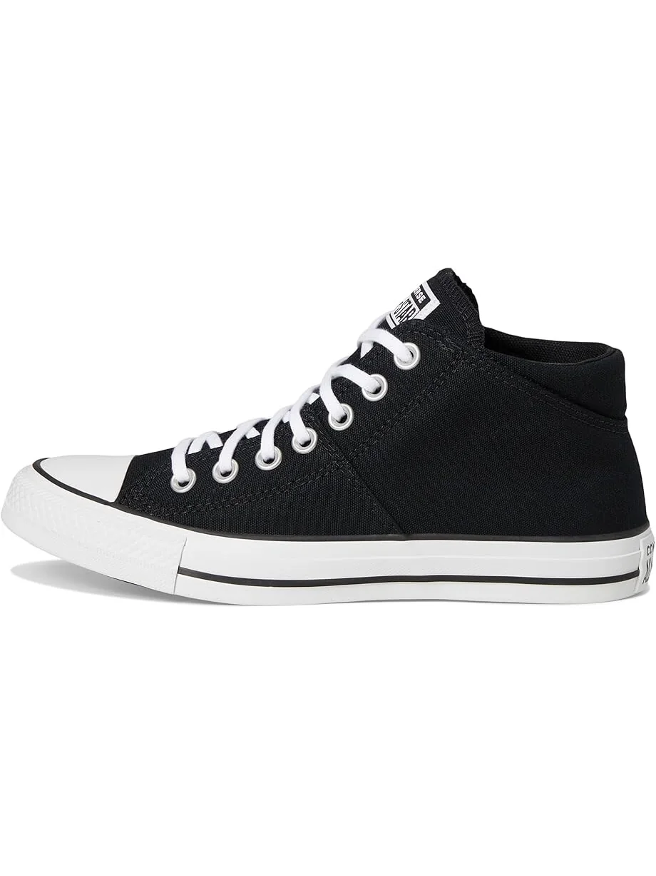 Кроссовки Converse Chuck Taylor All Star Madison Mid-Top Sneaker — 4