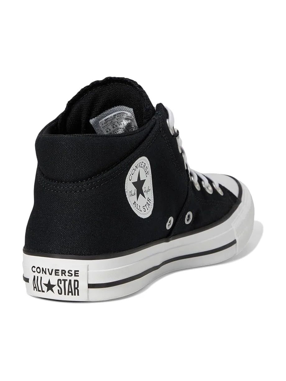 Кроссовки Converse Chuck Taylor All Star Madison Mid-Top Sneaker — 5