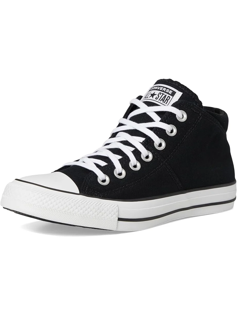 Кроссовки Converse Chuck Taylor All Star Madison Mid-Top Sneaker — 7