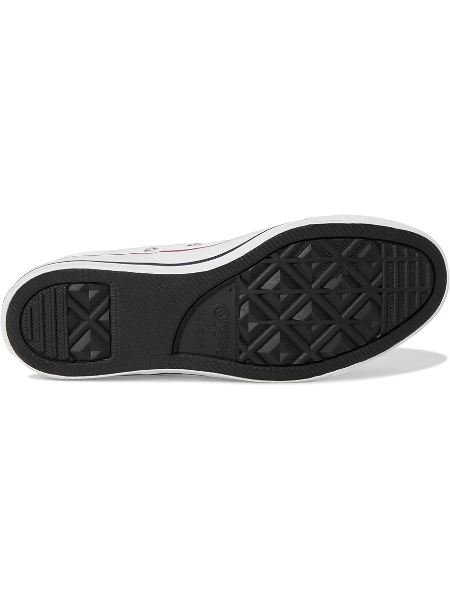 Кеды Converse Chuck Taylor All Star Madison Low Top — 3