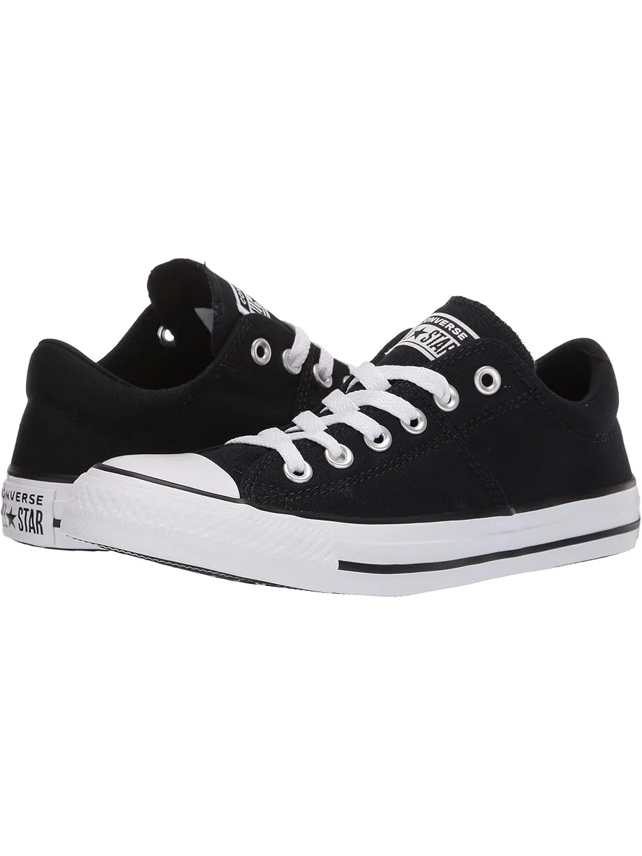 Кроссовки Converse Chuck Taylor All Star Madison Low Top Sneaker