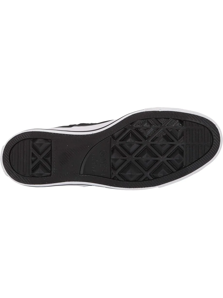 Кроссовки Converse Chuck Taylor All Star Madison Low Top Sneaker — 3