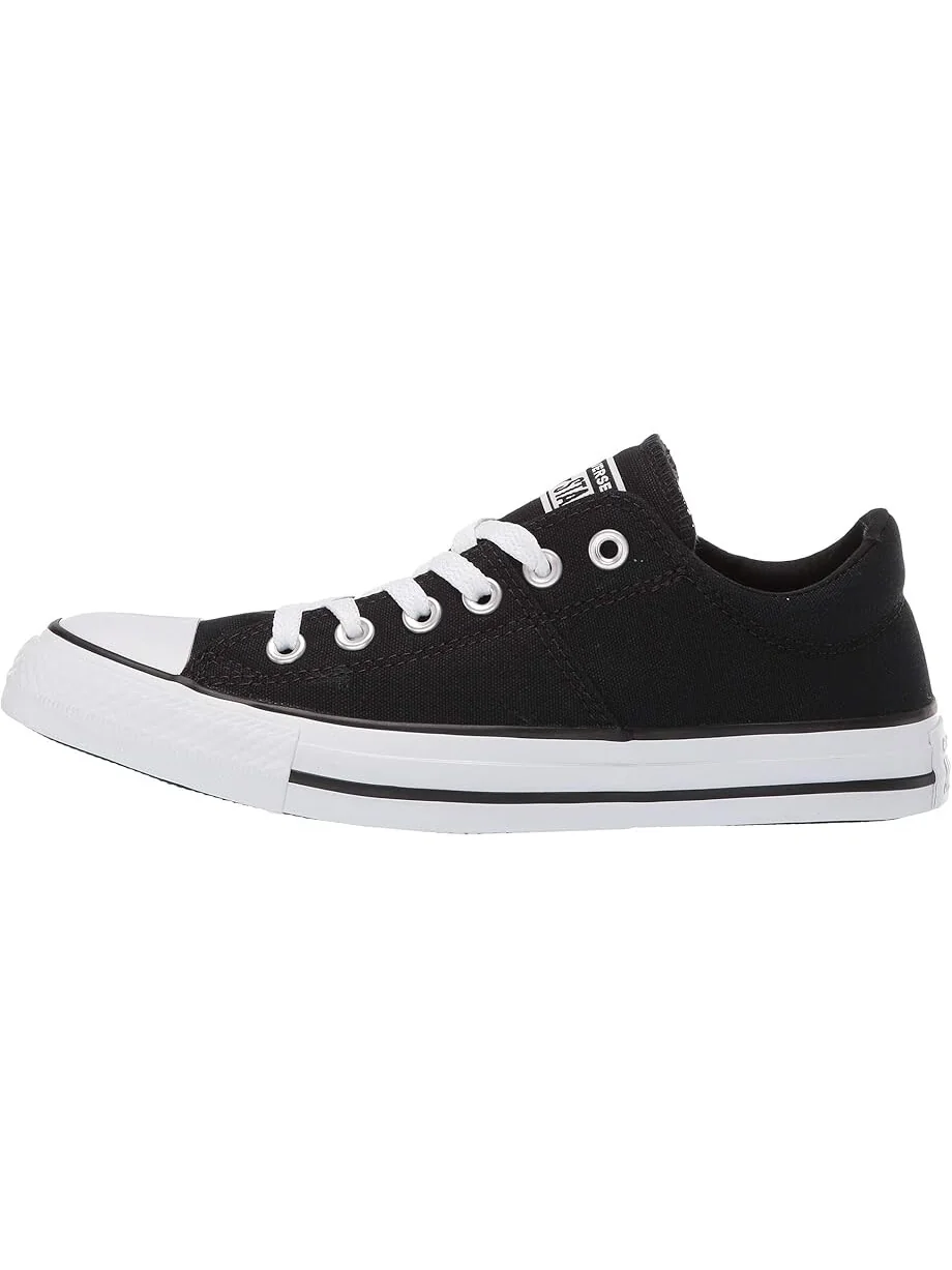 Кроссовки Converse Chuck Taylor All Star Madison Low Top Sneaker — 4
