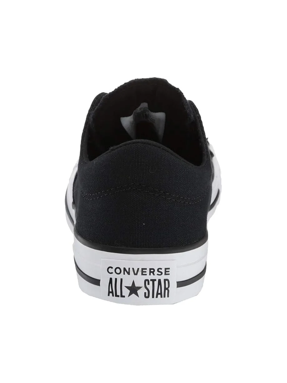 Кроссовки Converse Chuck Taylor All Star Madison Low Top Sneaker — 5
