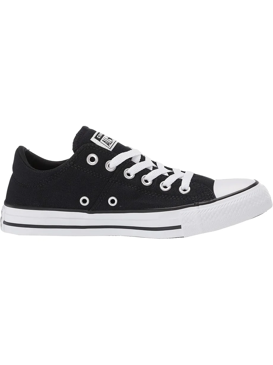 Кроссовки Converse Chuck Taylor All Star Madison Low Top Sneaker — 6