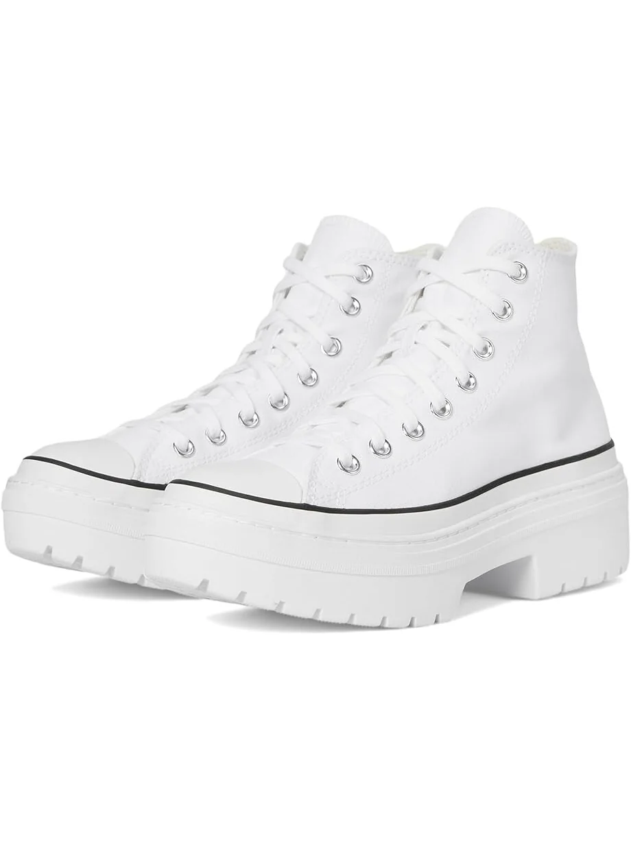 Кроссовки Converse Chuck Taylor All Star Lugged Heel Platform Waterproof