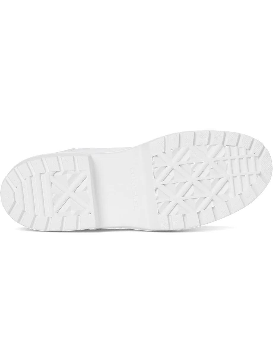 Кроссовки Converse Chuck Taylor All Star Lugged Heel Platform Waterproof — 3