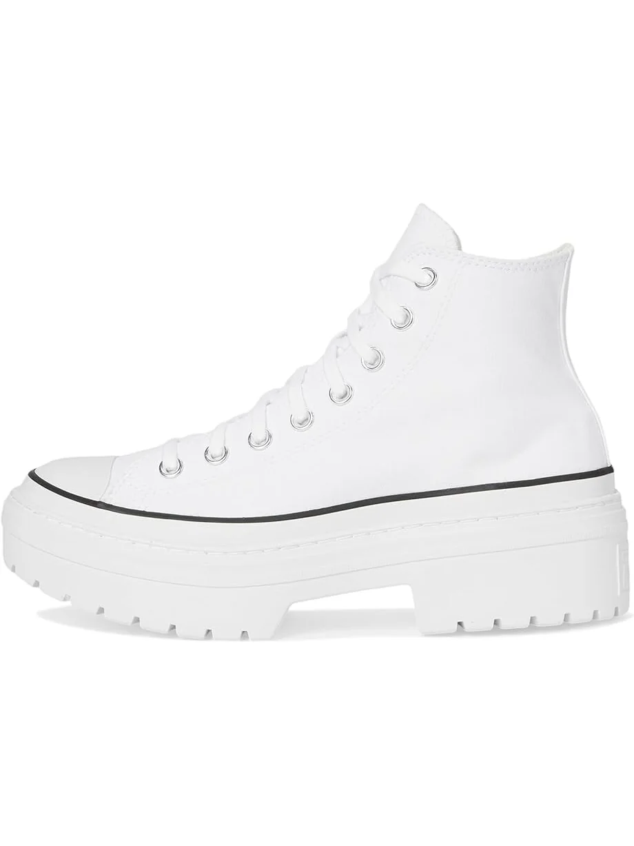 Кроссовки Converse Chuck Taylor All Star Lugged Heel Platform Waterproof — 4