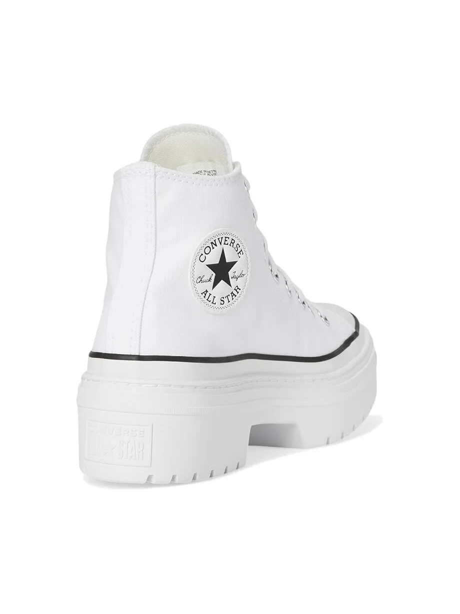 Кроссовки Converse Chuck Taylor All Star Lugged Heel Platform Waterproof — 5