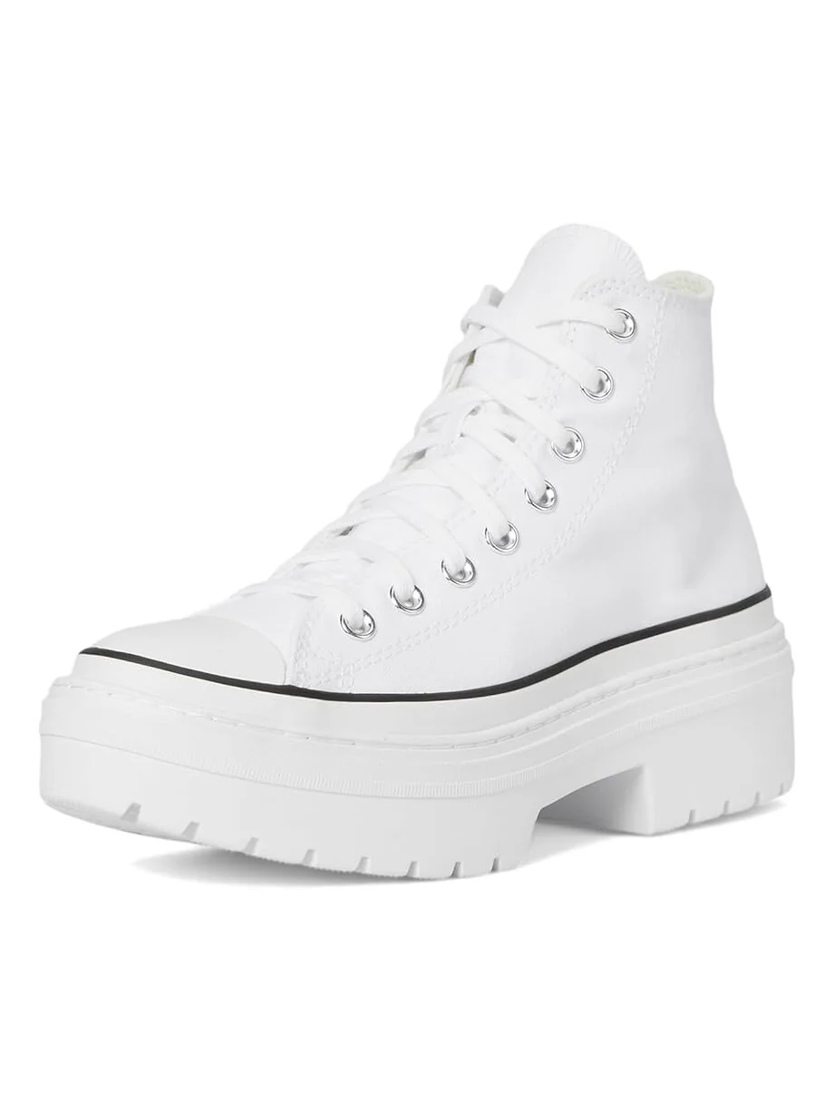 Кроссовки Converse Chuck Taylor All Star Lugged Heel Platform Waterproof — 7