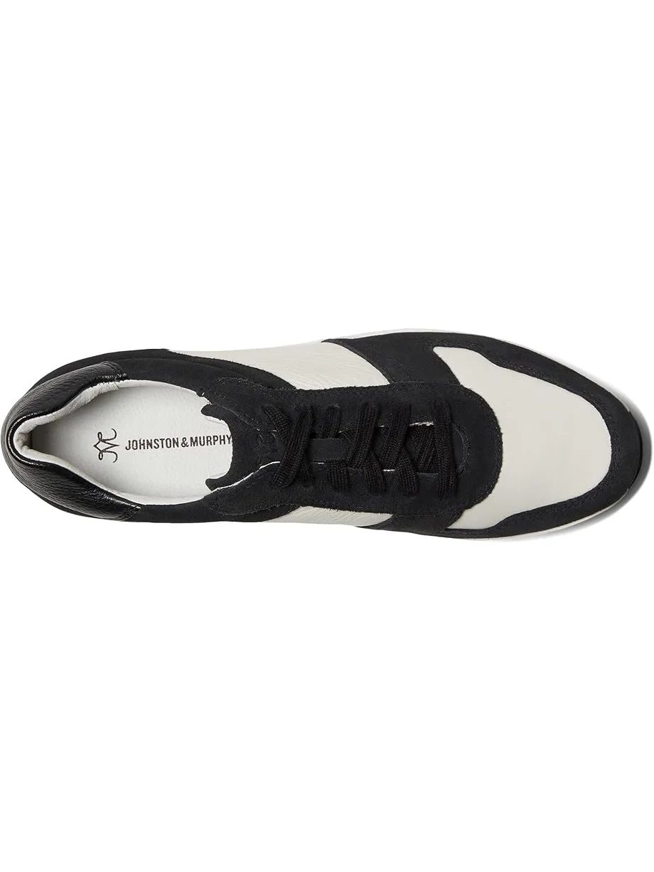 Кроссовки Johnston & Murphy Gracie Color-Block Lace-Up — 2