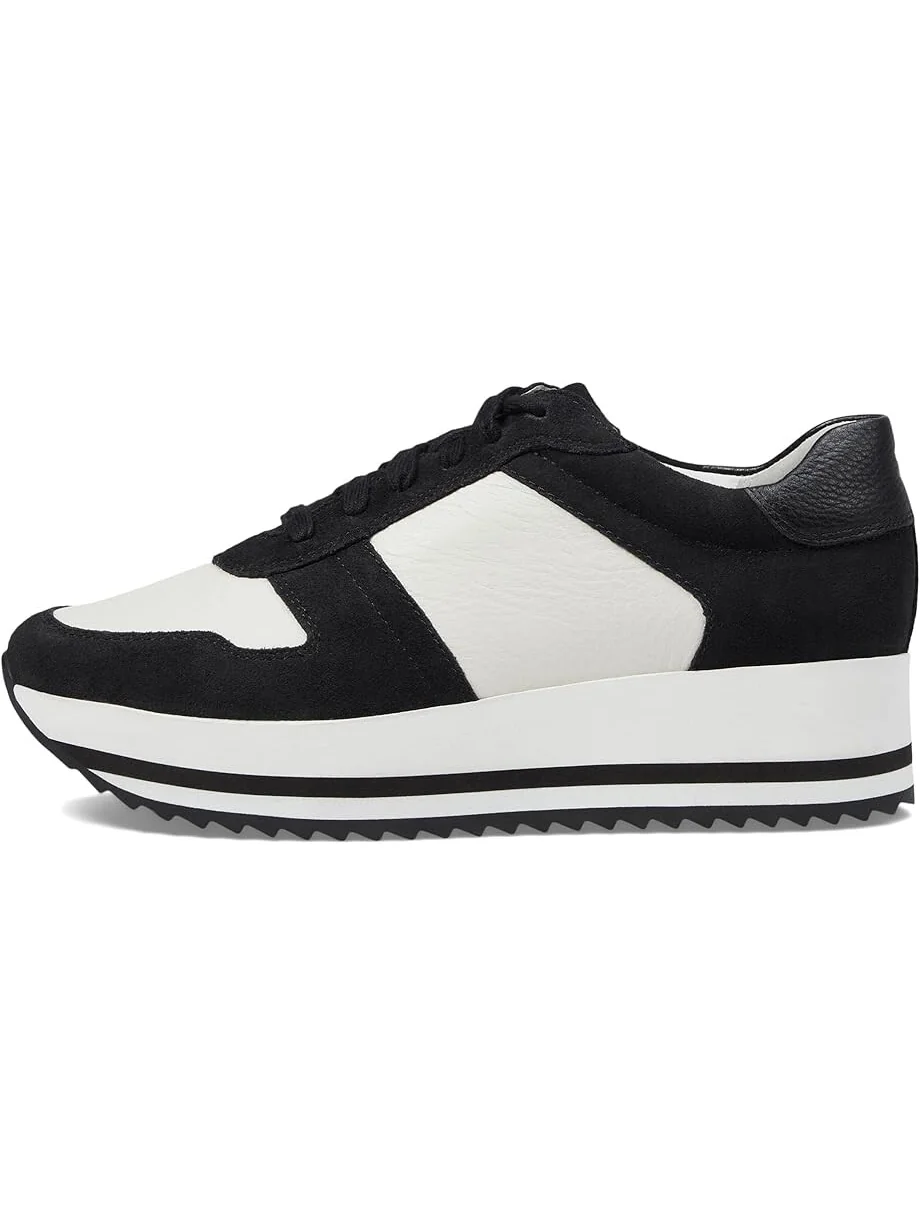 Кроссовки Johnston & Murphy Gracie Color-Block Lace-Up — 4