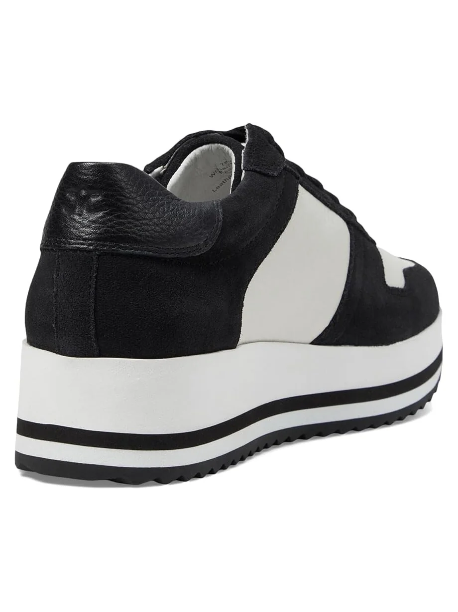 Кроссовки Johnston & Murphy Gracie Color-Block Lace-Up — 5