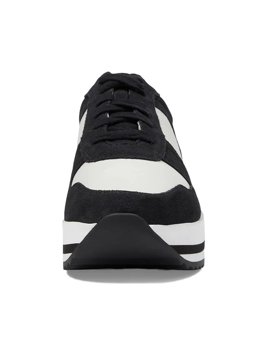 Кроссовки Johnston & Murphy Gracie Color-Block Lace-Up — 6