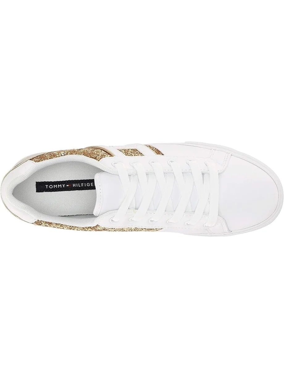 Кроссовки Tommy Hilfiger Lemii — 2