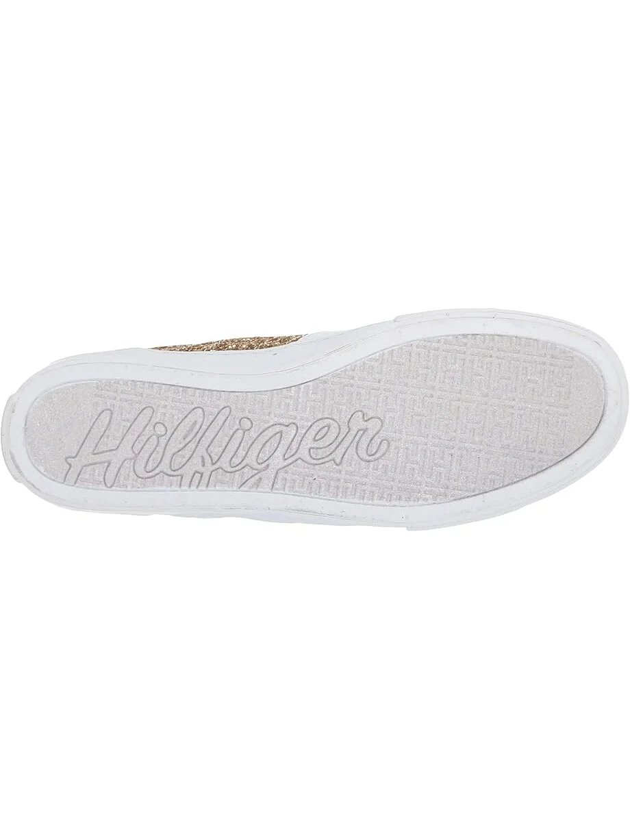Кроссовки Tommy Hilfiger Lemii — 3