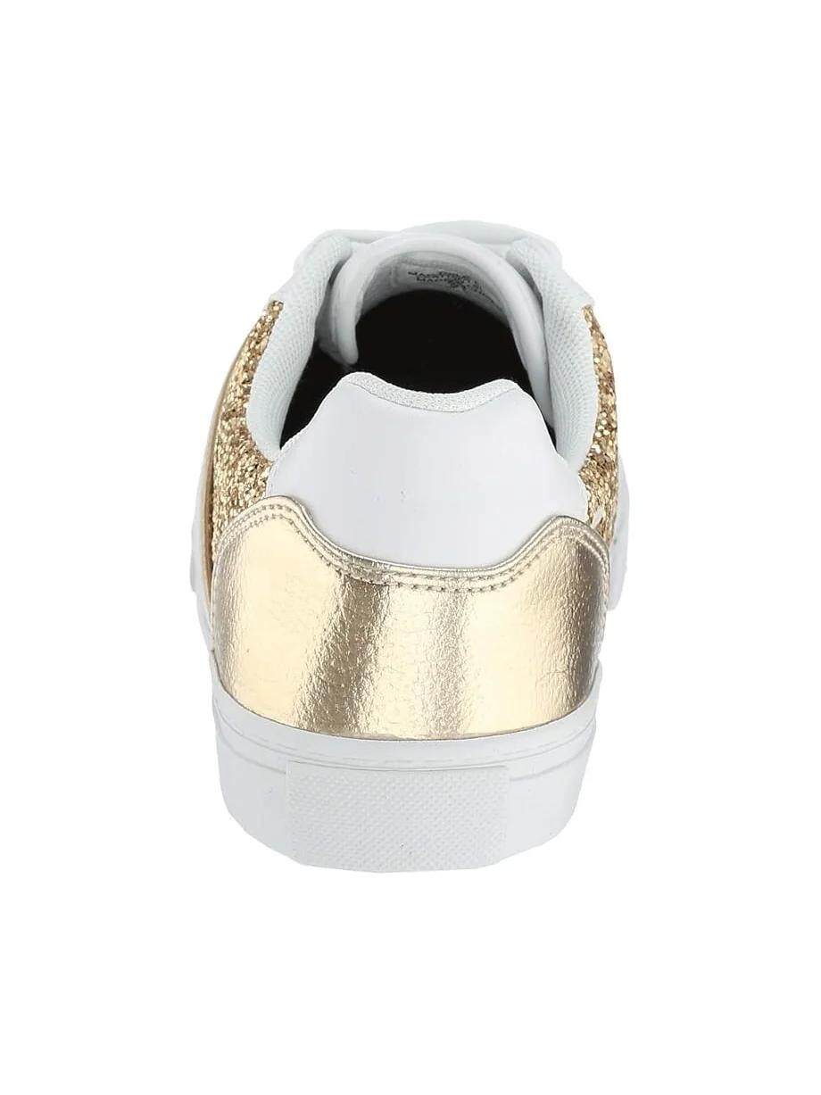Кроссовки Tommy Hilfiger Lemii — 5
