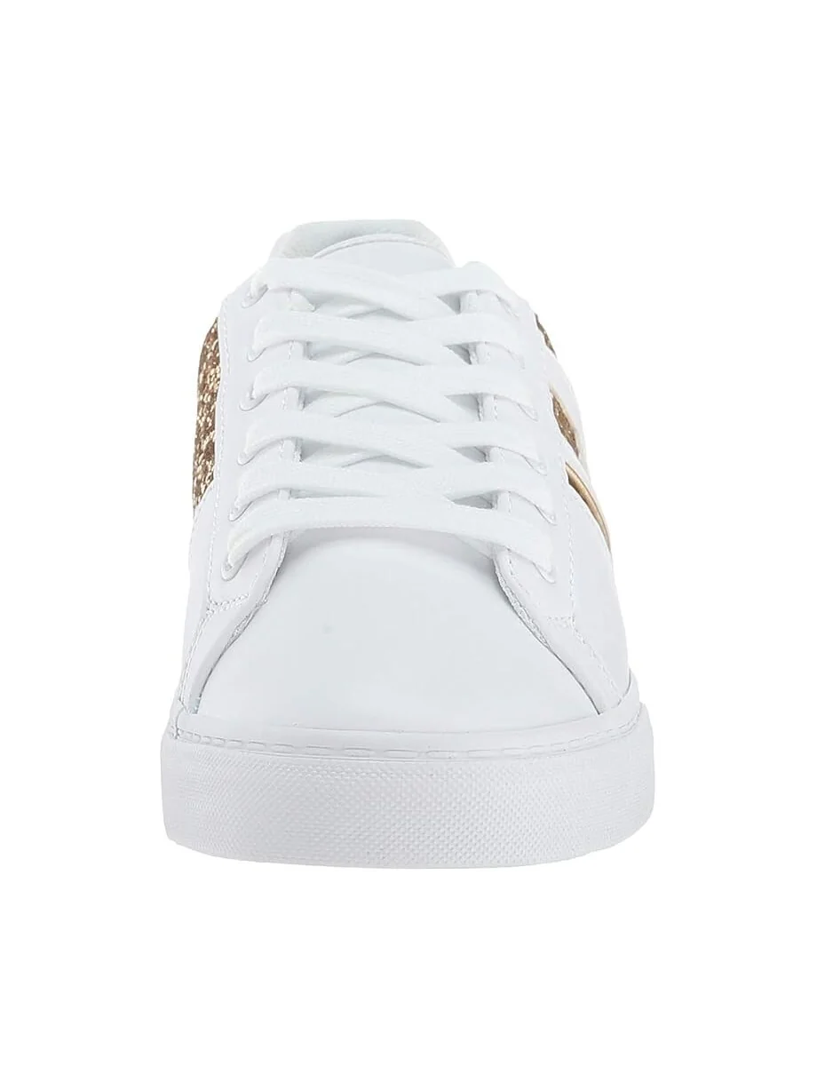 Кроссовки Tommy Hilfiger Lemii — 7