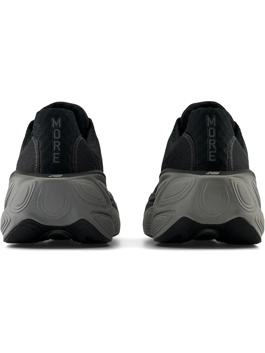 Кроссовки New Balance Fresh Foam X More v5, цвет Phantom/Sea Salt — 5