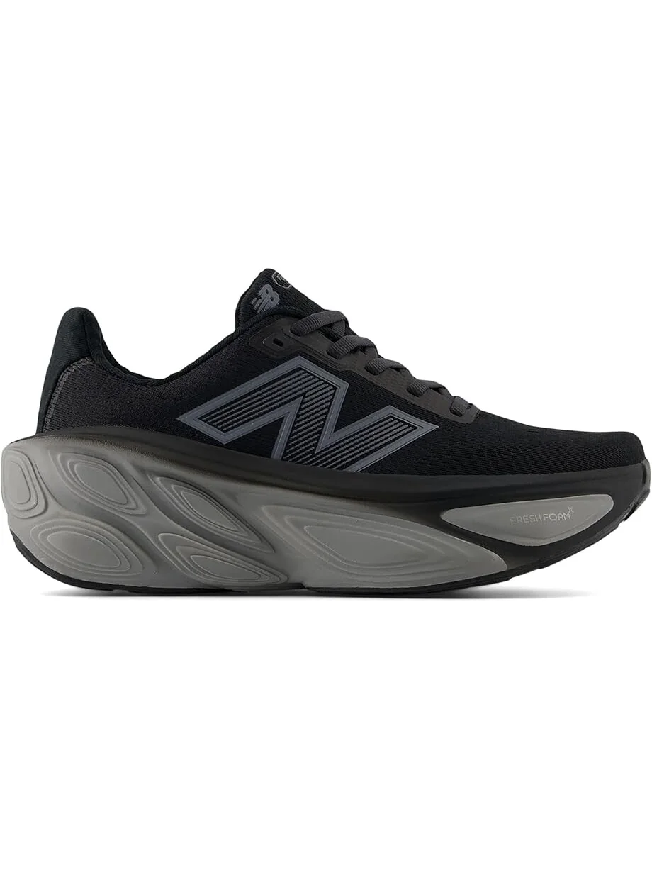 Кроссовки New Balance Fresh Foam X More v5, цвет Phantom/Sea Salt — 6