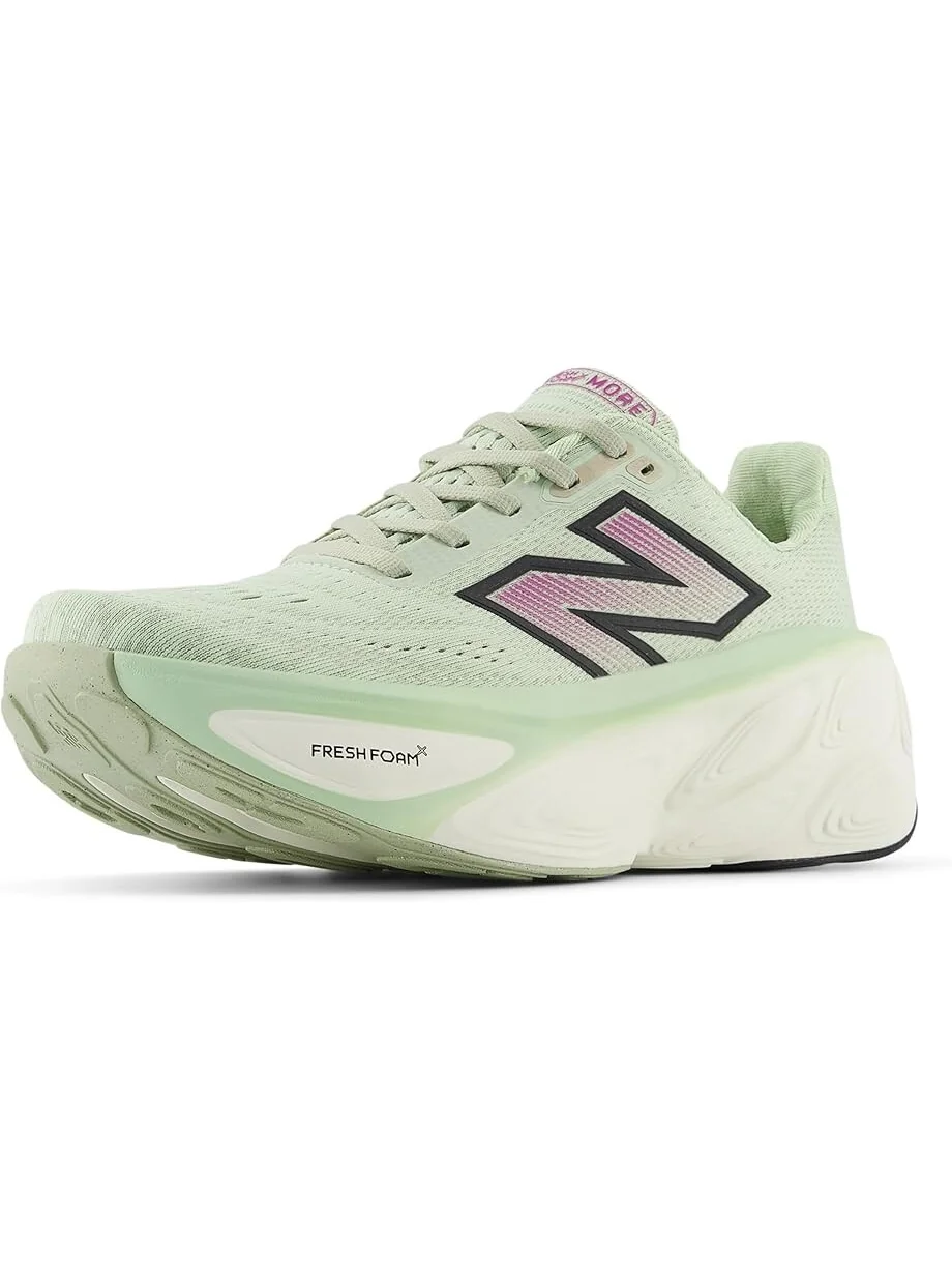 Кроссовки New Balance Fresh Foam X More v5 — 1