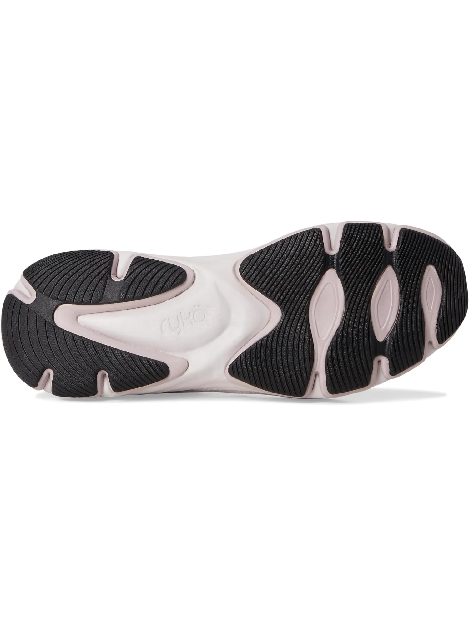 Кроссовки Ryka Devotion X Max RS Walking Shoe — изображение 3 из 7, черный