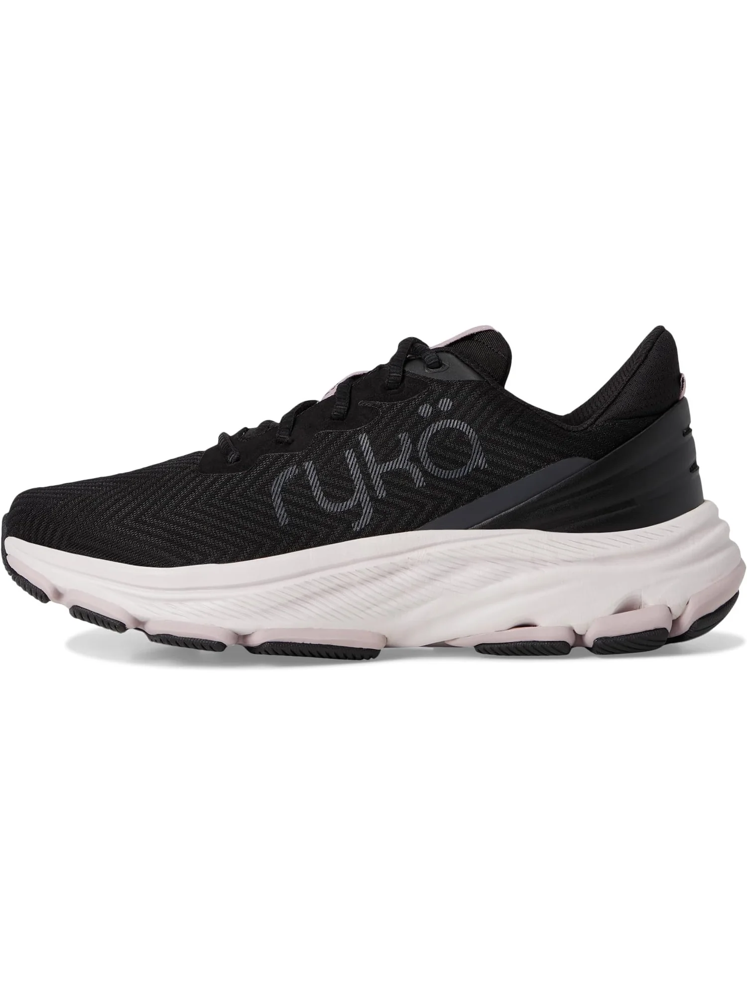 Кроссовки Ryka Devotion X Max RS Walking Shoe — изображение 4 из 7, черный