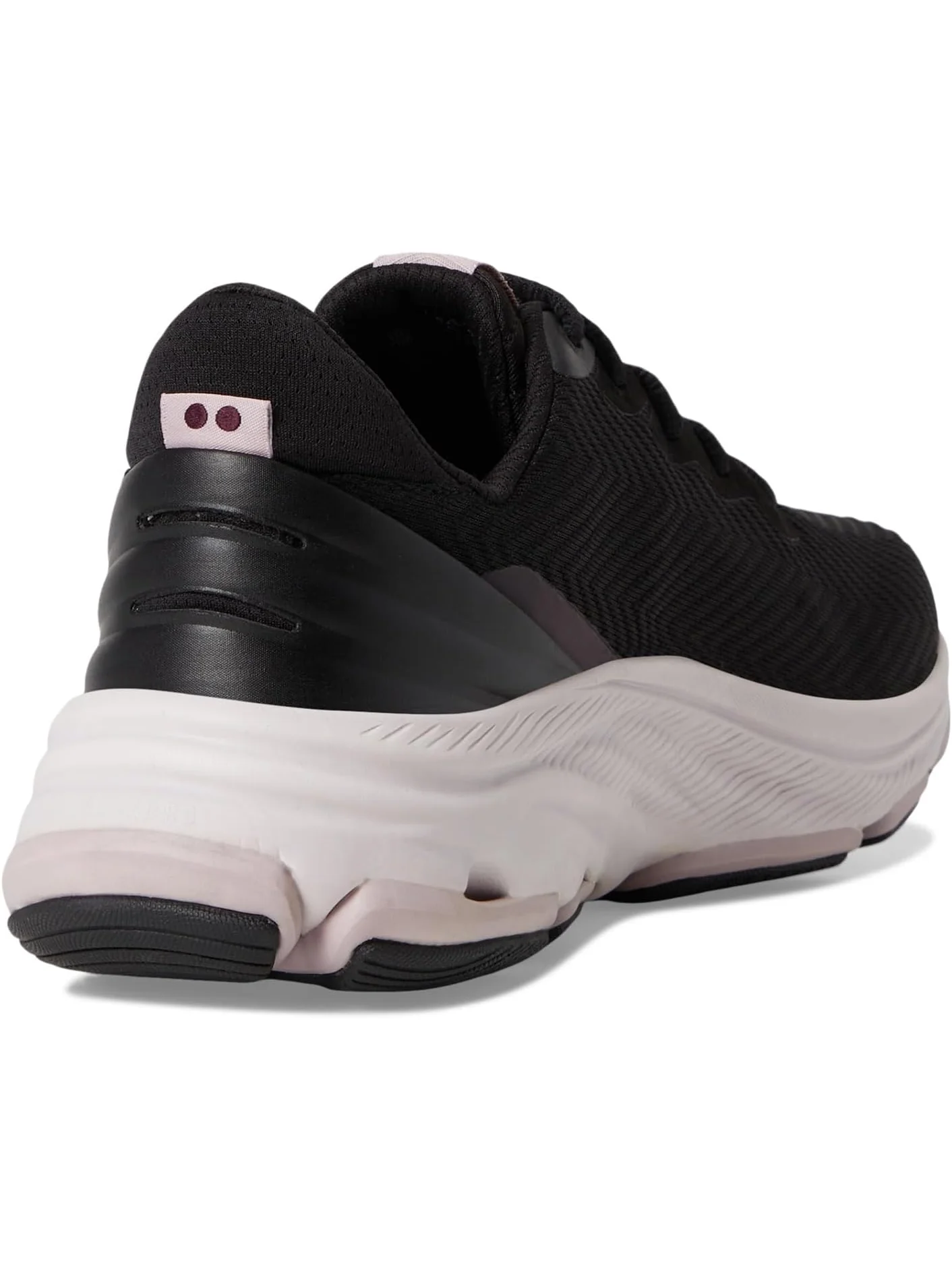 Кроссовки Ryka Devotion X Max RS Walking Shoe — изображение 5 из 7, черный