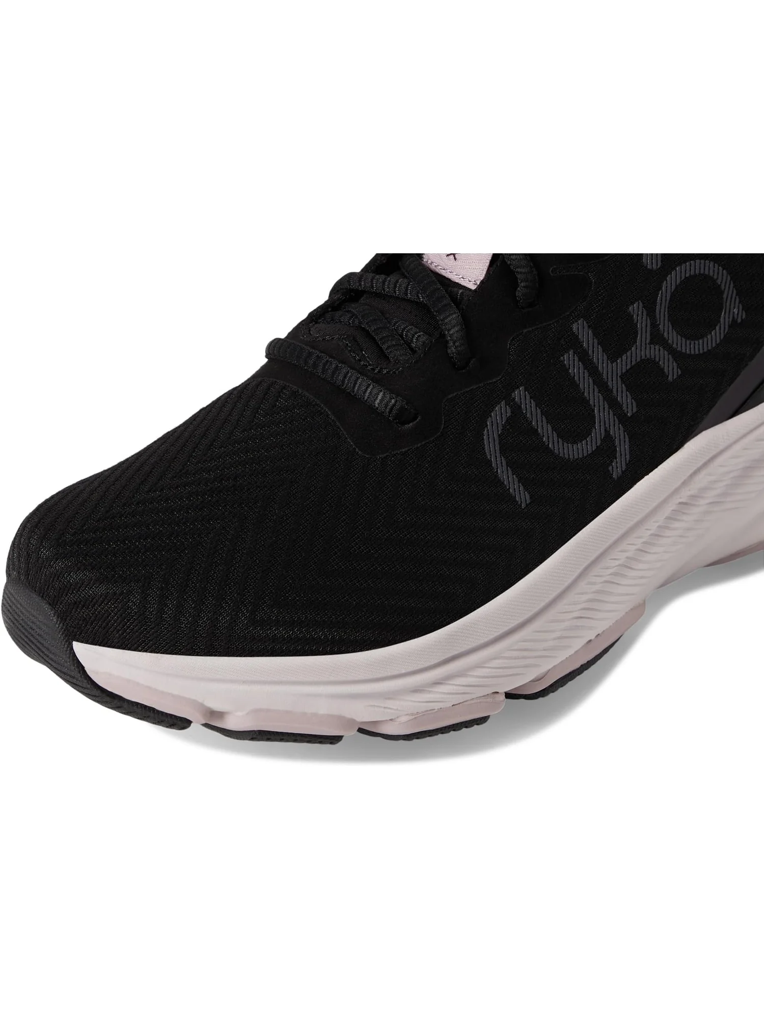 Кроссовки Ryka Devotion X Max RS Walking Shoe — изображение 6 из 7, черный