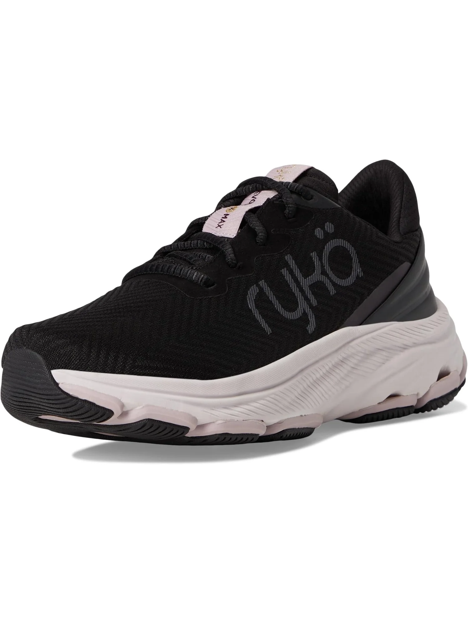 Кроссовки Ryka Devotion X Max RS Walking Shoe — изображение 7 из 7, черный