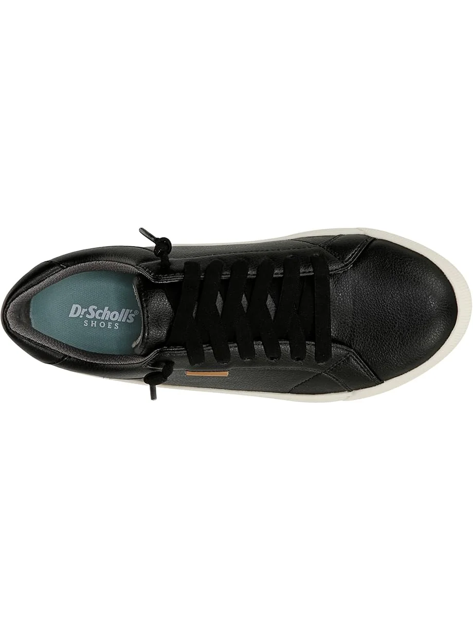 Кроссовки Dr. Scholl's Time Off Go Slip-ons — 2