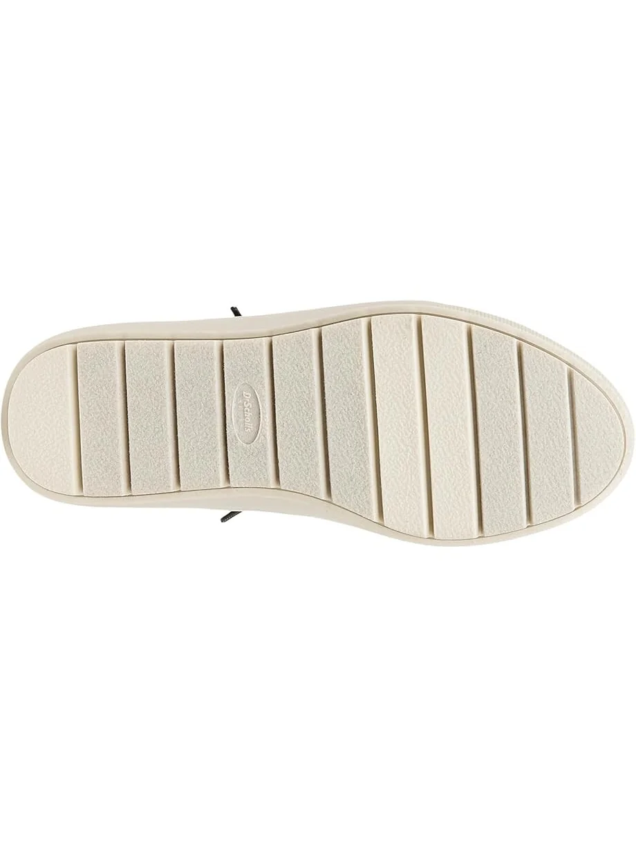 Кроссовки Dr. Scholl's Time Off Go Slip-ons — 3