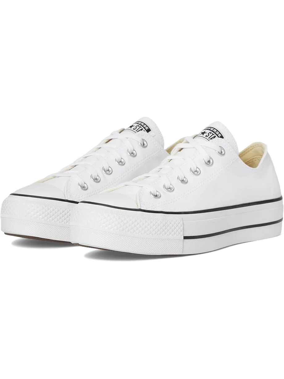 Кроссовки Converse Chuck Taylor All Star Low Top Platform Sneaker