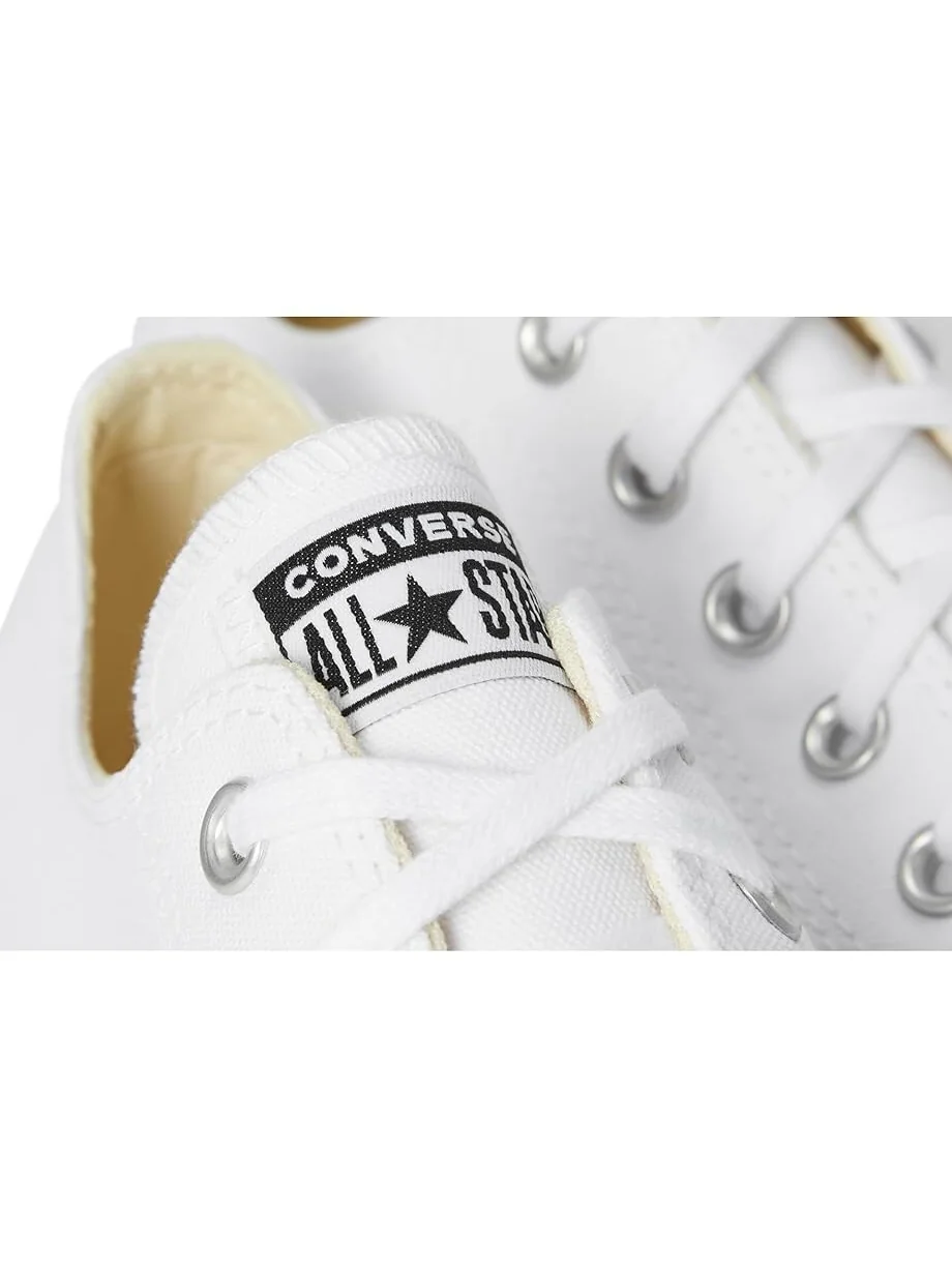 Кроссовки Converse Chuck Taylor All Star Low Top Platform Sneaker — 6
