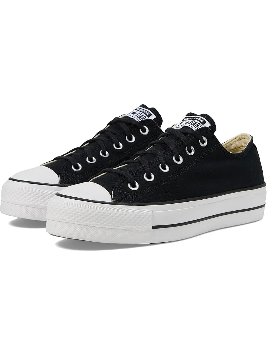 Кроссовки Converse Chuck Taylor All Star Low Top Platform Sneaker