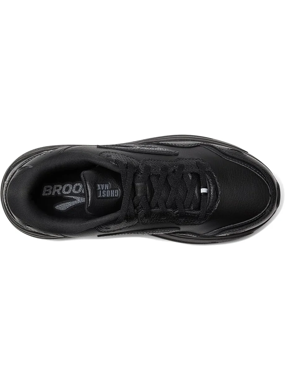 Кроссовки Brooks Ghost Max Leather — 2