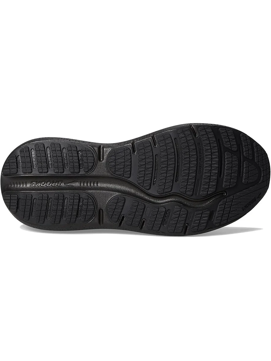 Кроссовки Brooks Ghost Max Leather — 3
