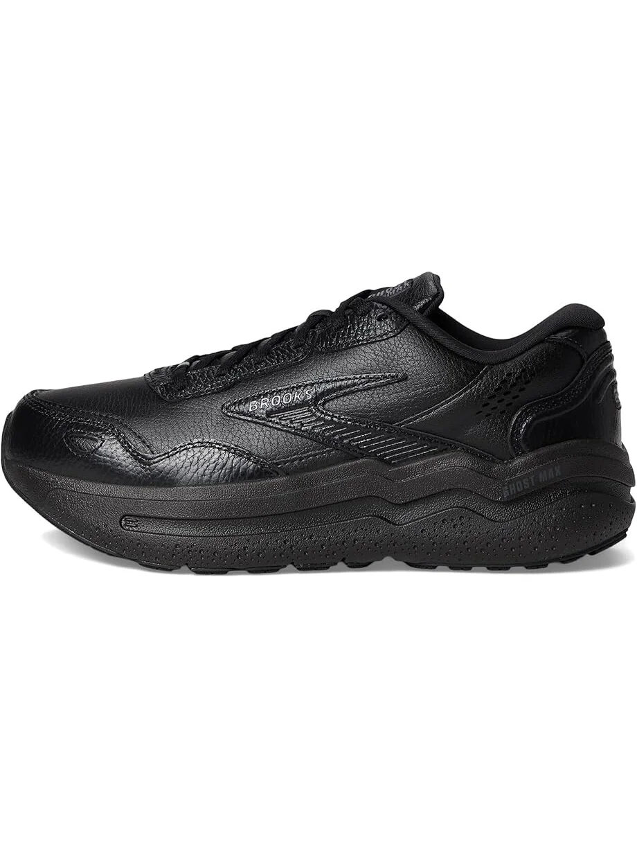 Кроссовки Brooks Ghost Max Leather — 4