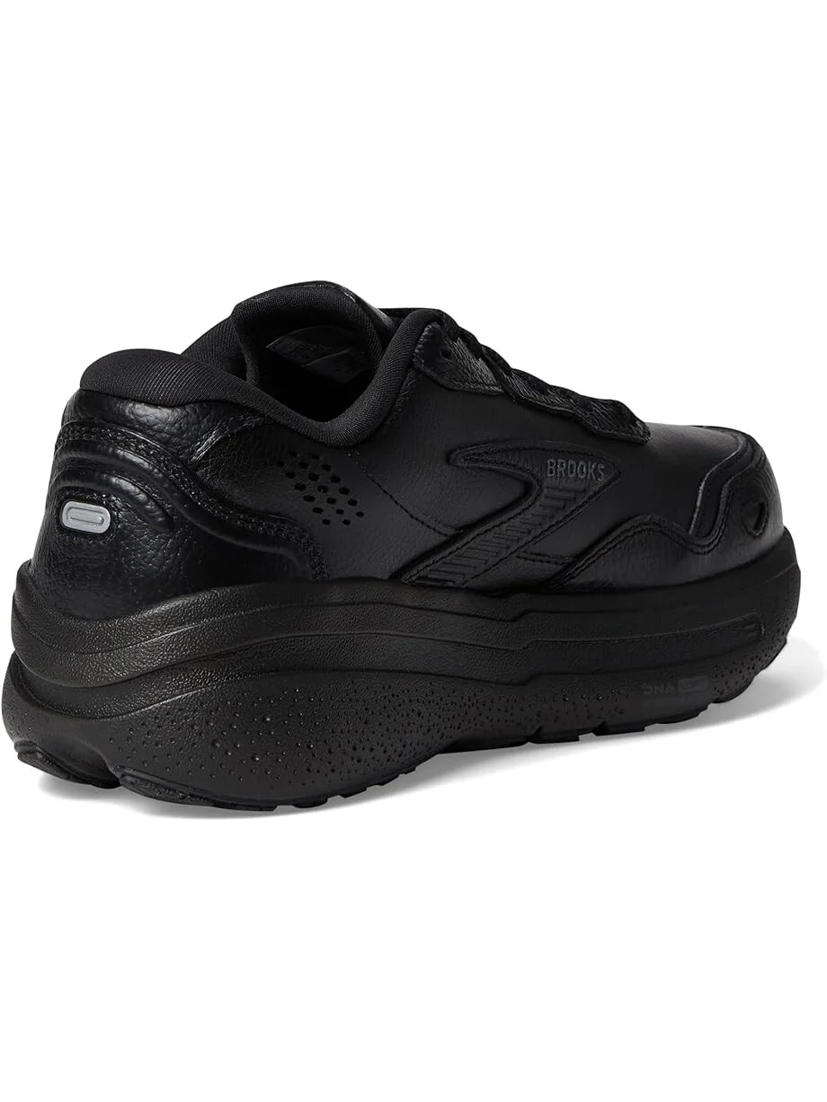Кроссовки Brooks Ghost Max Leather — 5