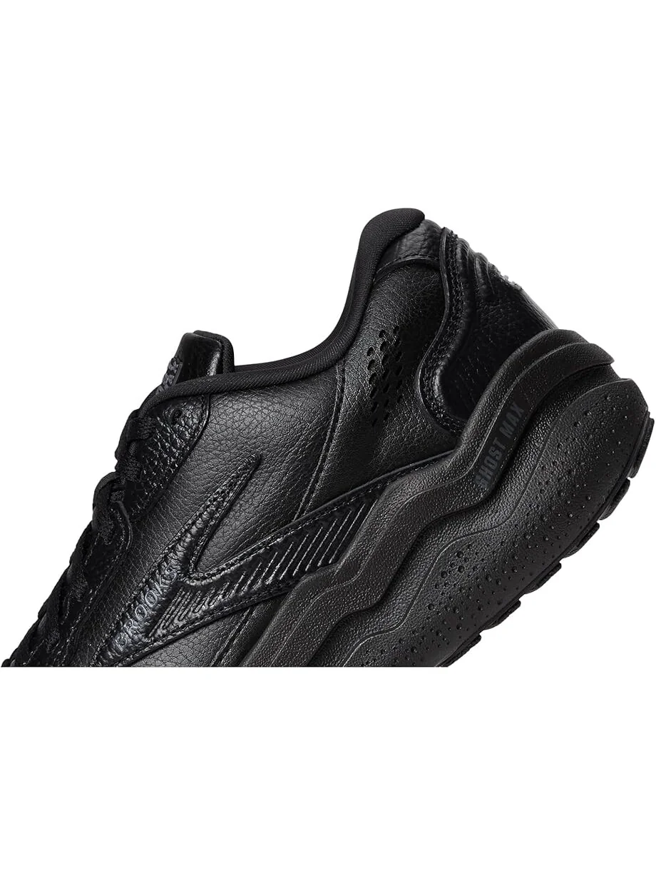 Кроссовки Brooks Ghost Max Leather — 6