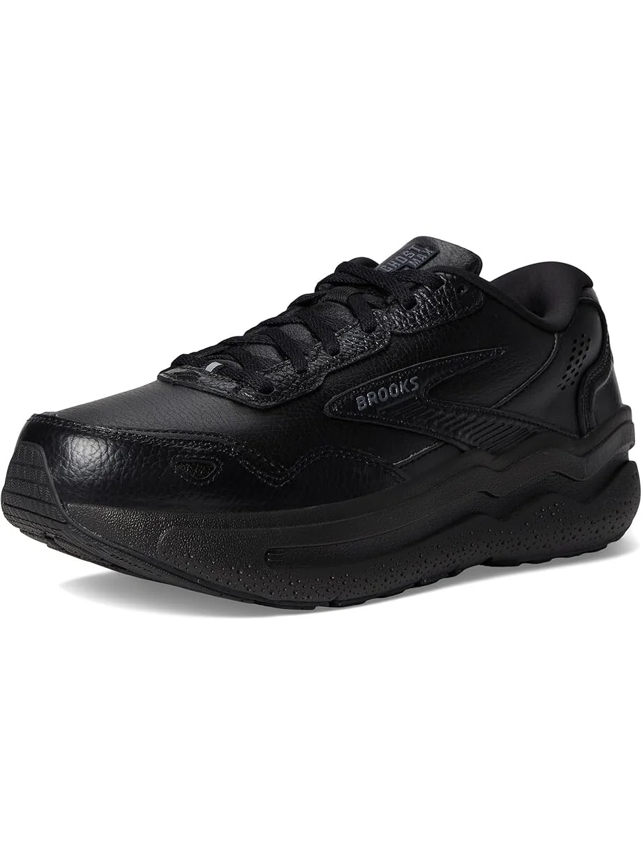 Кроссовки Brooks Ghost Max Leather — 7