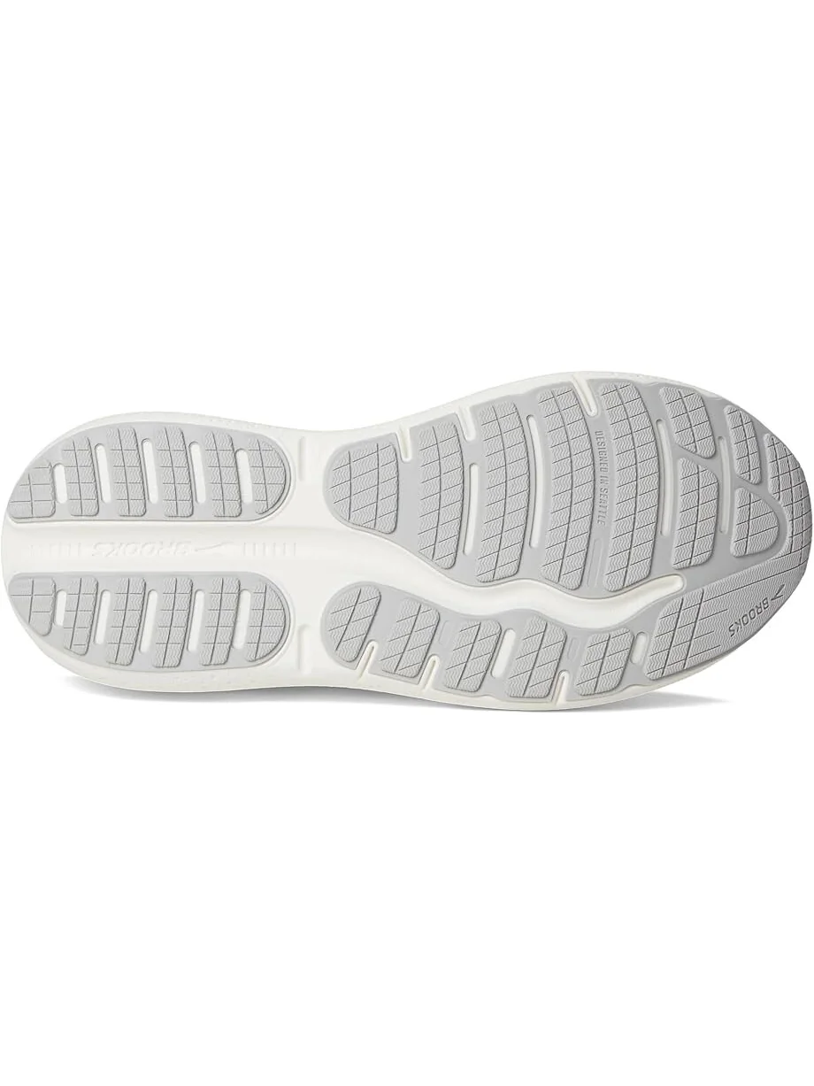 Кроссовки Brooks Ghost Max Leather — 3