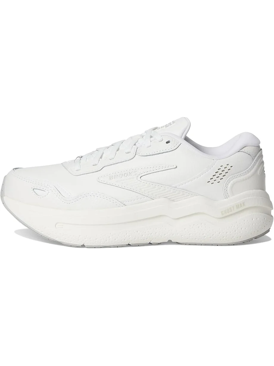 Кроссовки Brooks Ghost Max Leather — 4